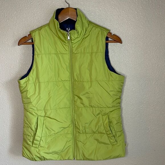 MADE FOR LIFE Puffer Vest - Picture 2 of 9